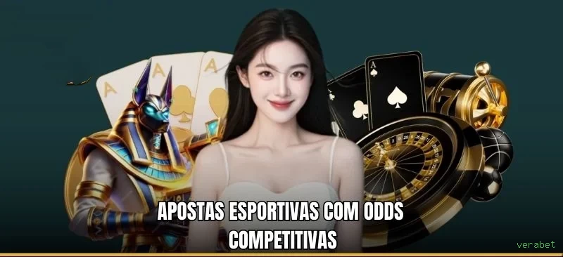Bônus Exclusivos verabet - Promoções Generosas e Ofertas VIP