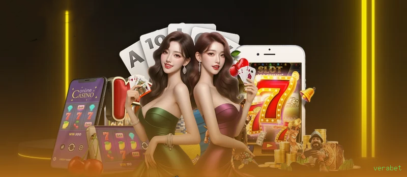 Coleção Premium de Slots verabet - NetEnt, Pragmatic Play, Evolution